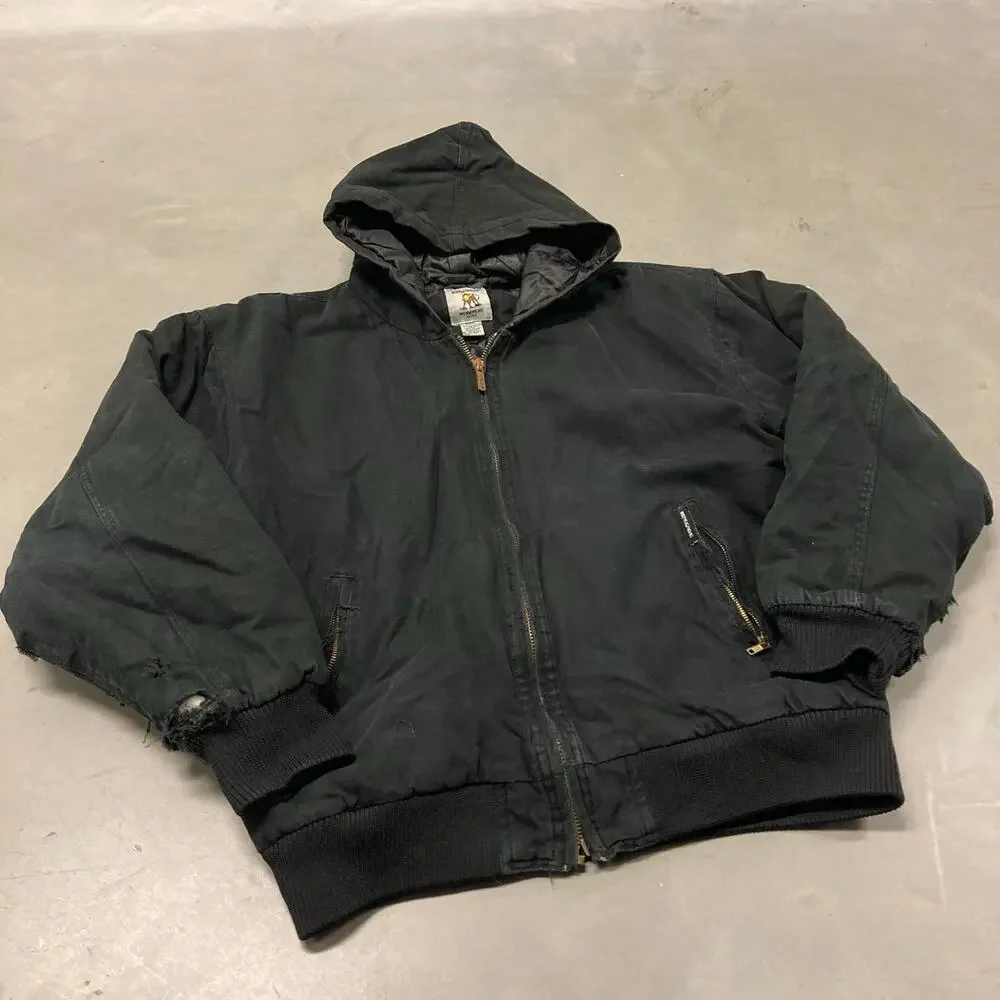 Vintage carhartt style Jacket